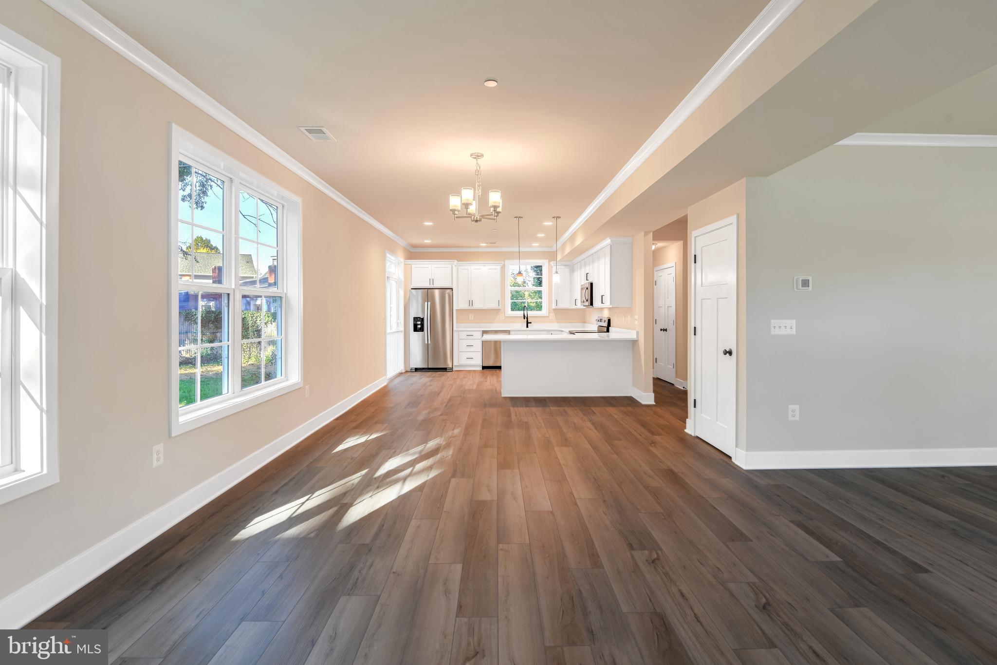 LOCH HAVEN - Residential