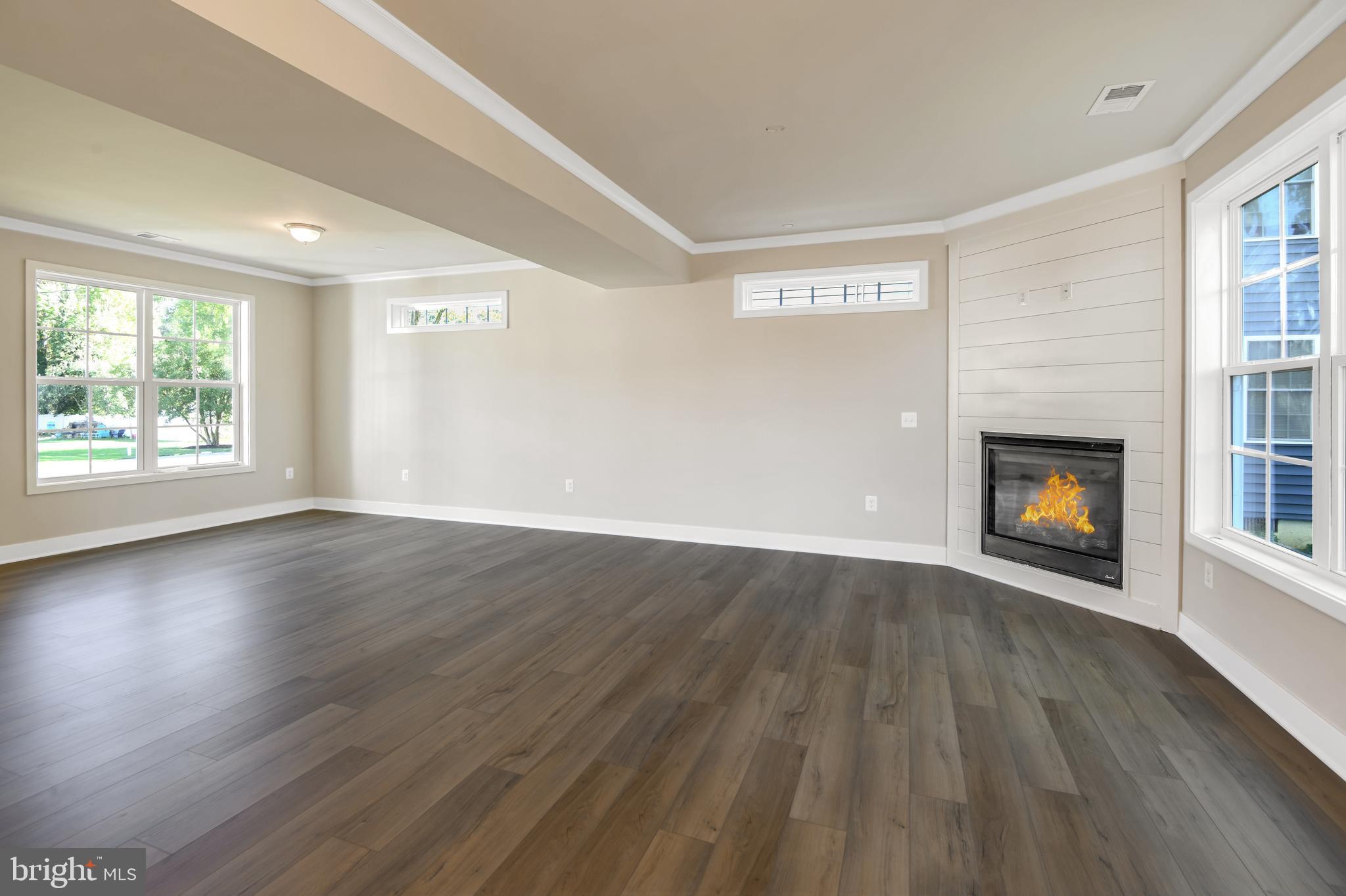 LOCH HAVEN - Residential