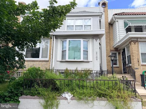 Photo of 2109 Melvin Street, PHILADELPHIA, PA 19131 (MLS # PAPH2628240)