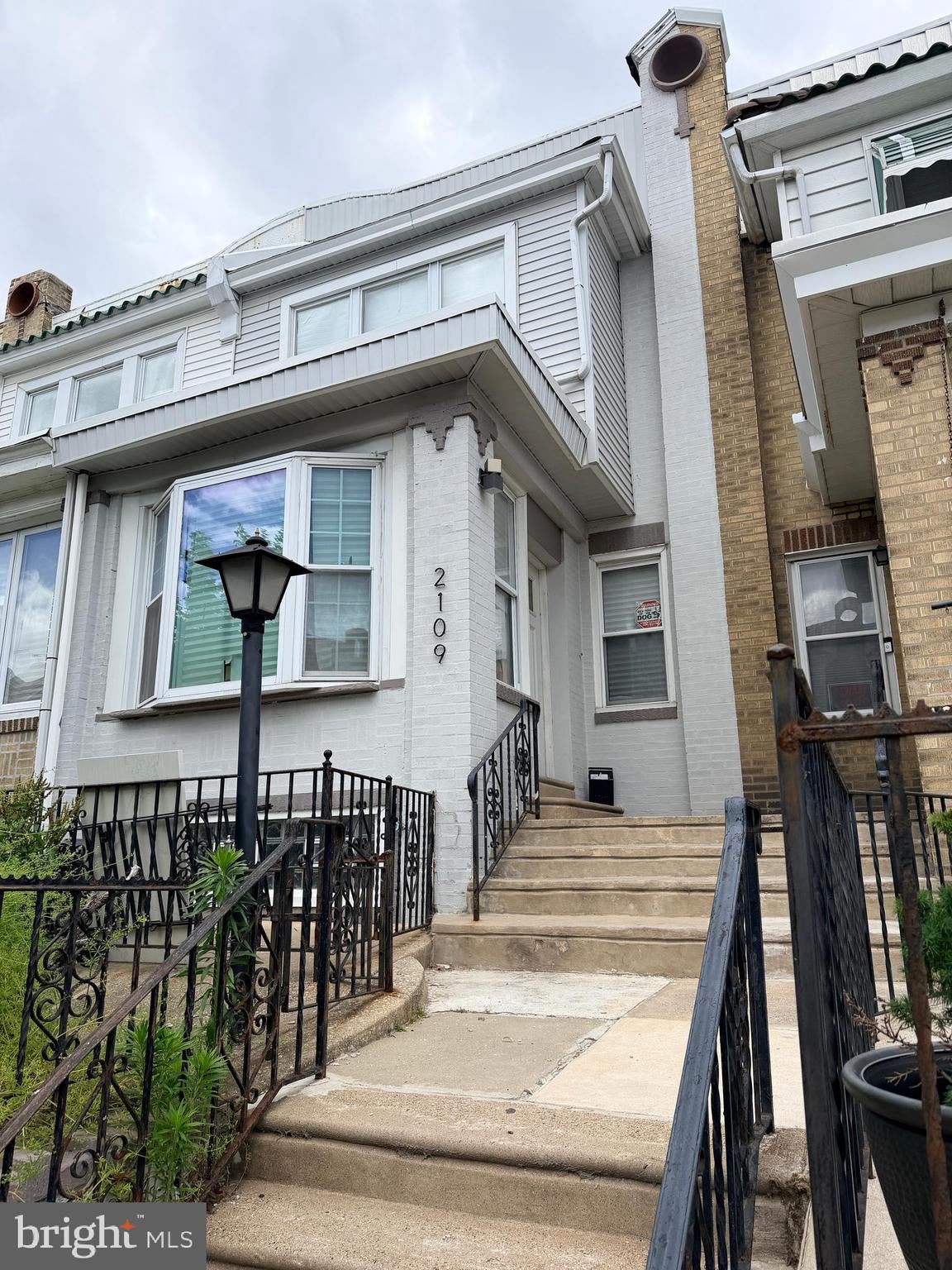 2109 MELVIN STREET