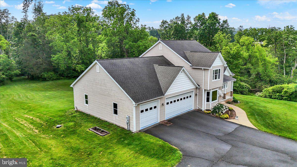 96 GUNHART ROAD