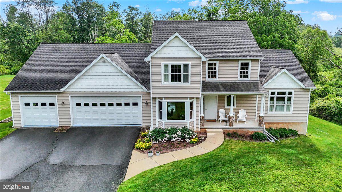 96 GUNHART ROAD