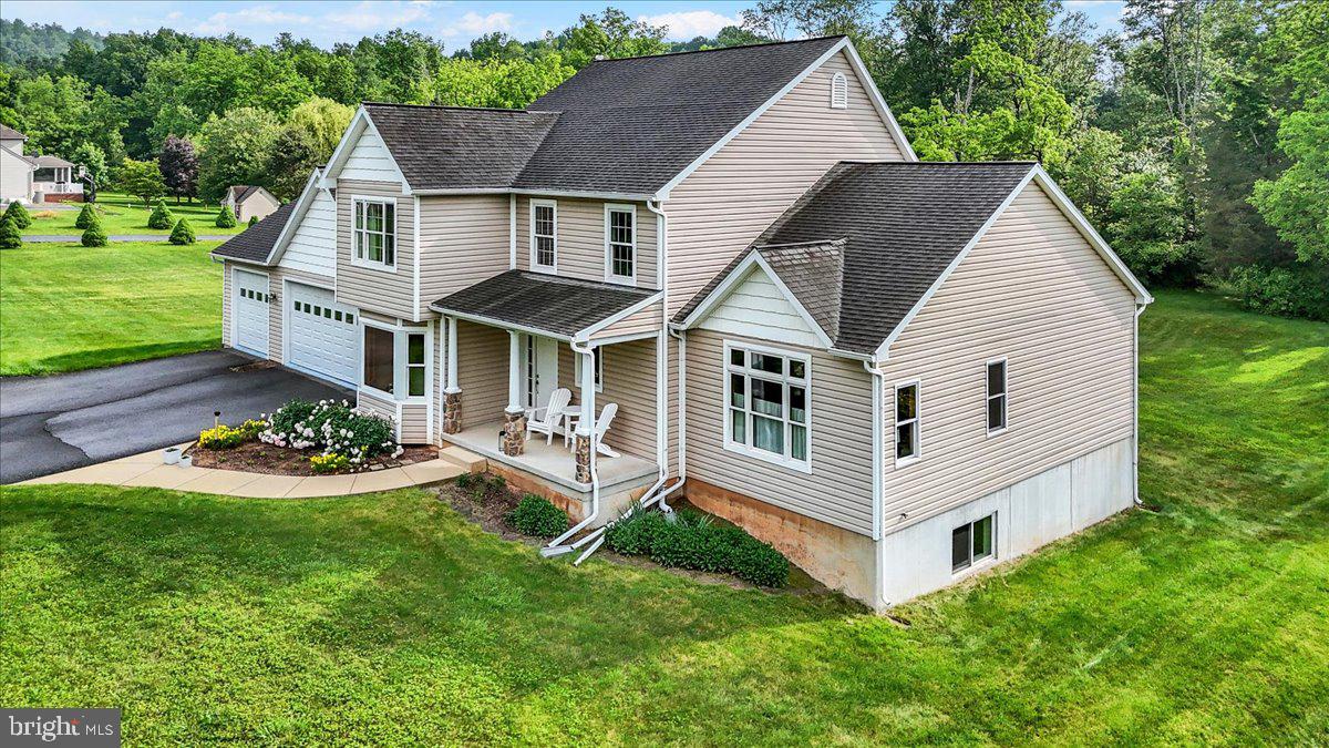 96 GUNHART ROAD