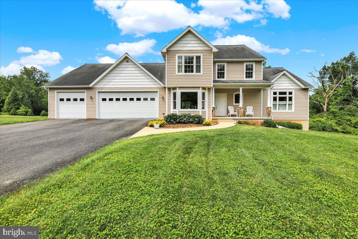 96 GUNHART ROAD