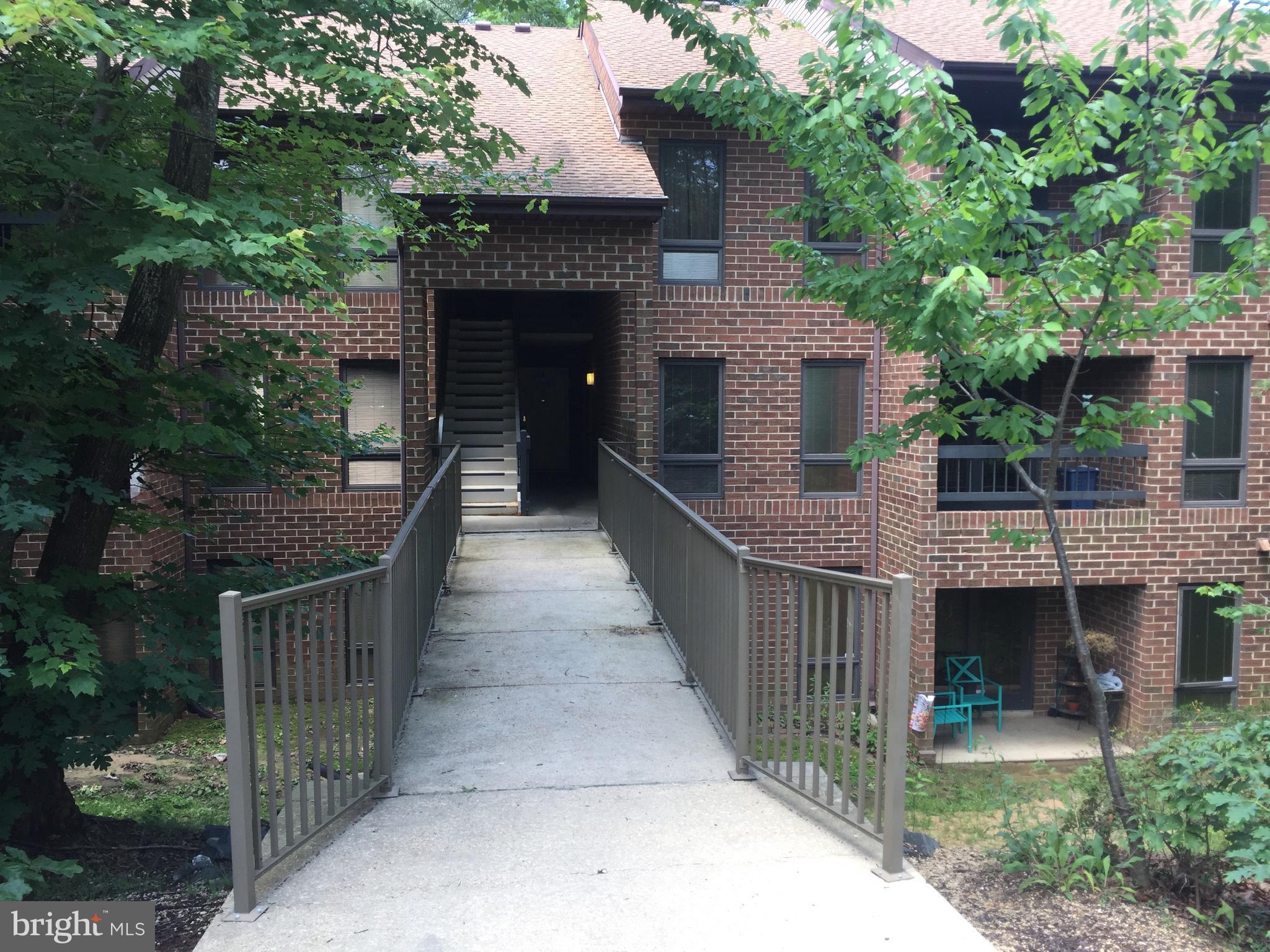 Laid Back Living With Low Maintenance! 2BD / 1.5BA Walk-in Level Condo. Laminate Flooring In Main Living Area. Master Suite Include Half Bath & Walk-in Closet. New HVAC w/ Programmable Thermostat! Convenient Wildewood location - Close to Shopping, Dining, Movies & More. Easy Commute to PAX NAS. Condo Fees, Water & Trash Included in Rent. Assigned Parking & Plenty of Guest Parking Available.
