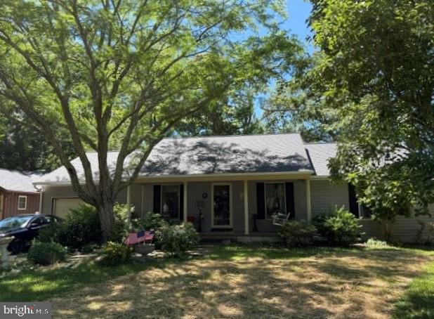 SOUTH BEECHWOOD - Residential