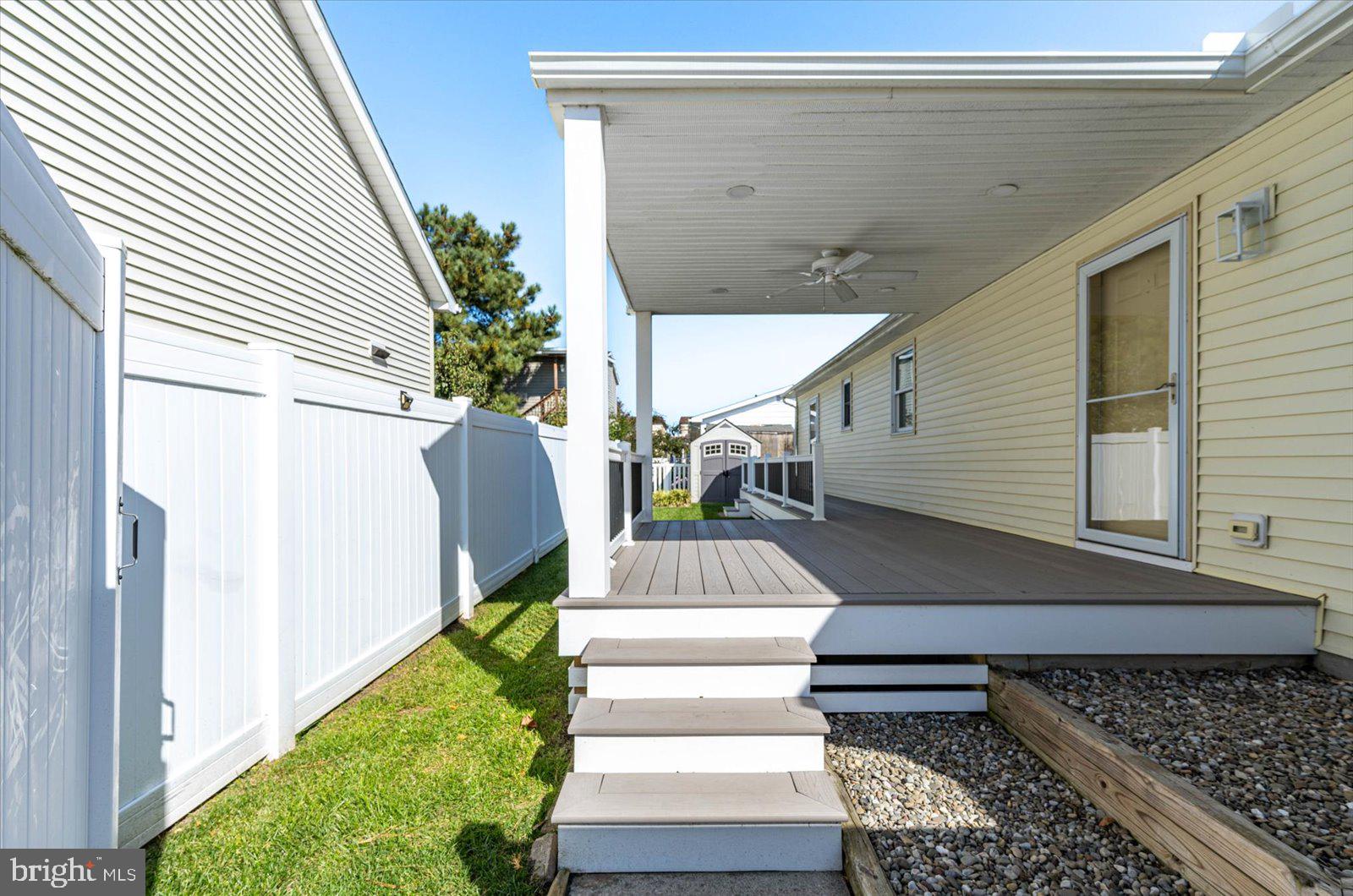 CAINE WOODS - Residential