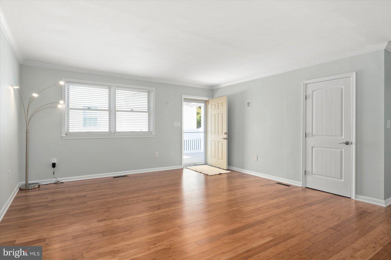 CAINE WOODS - Residential