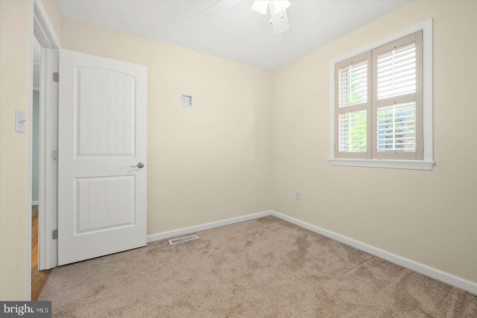 CAINE WOODS - Residential