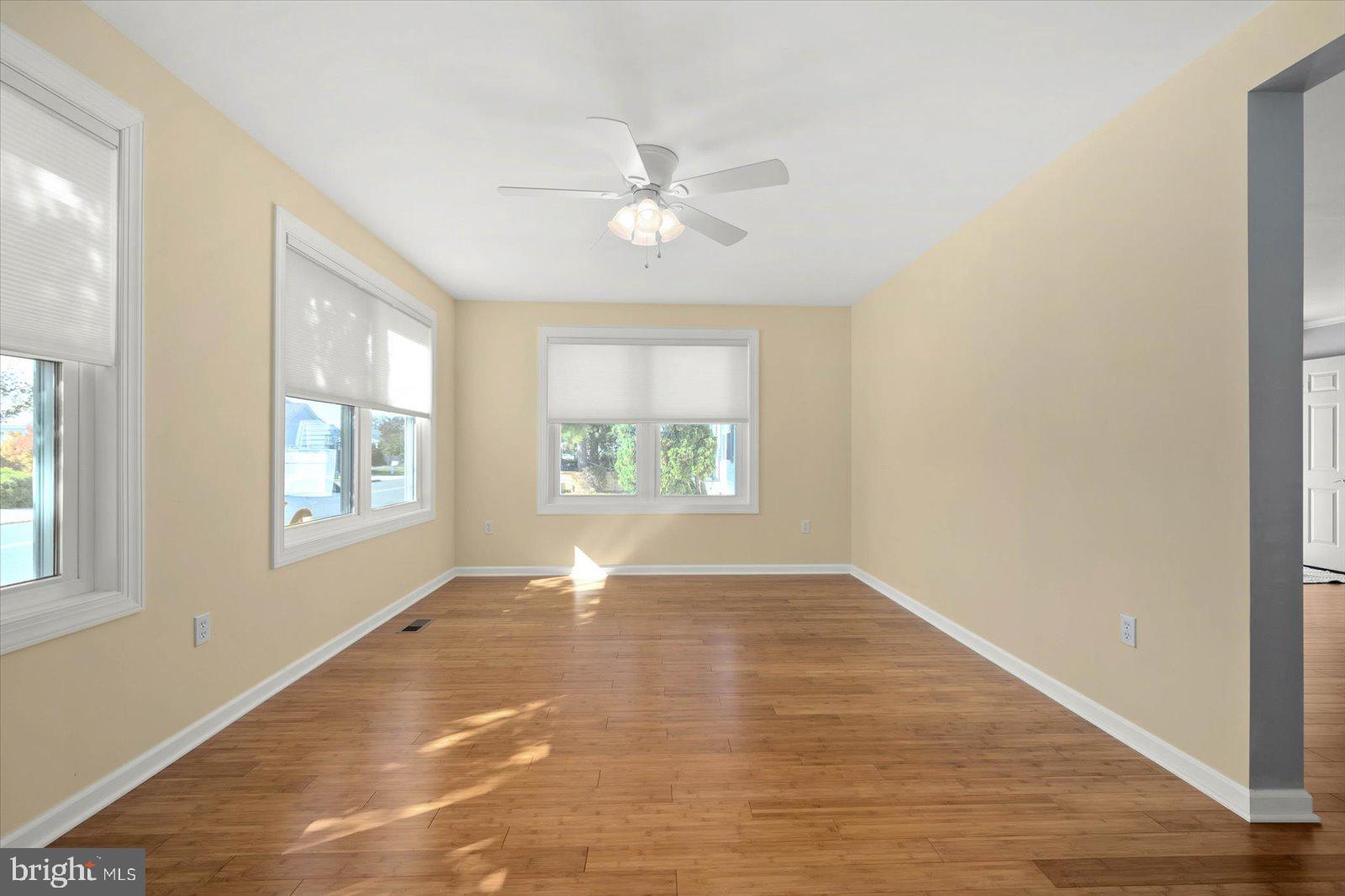 CAINE WOODS - Residential