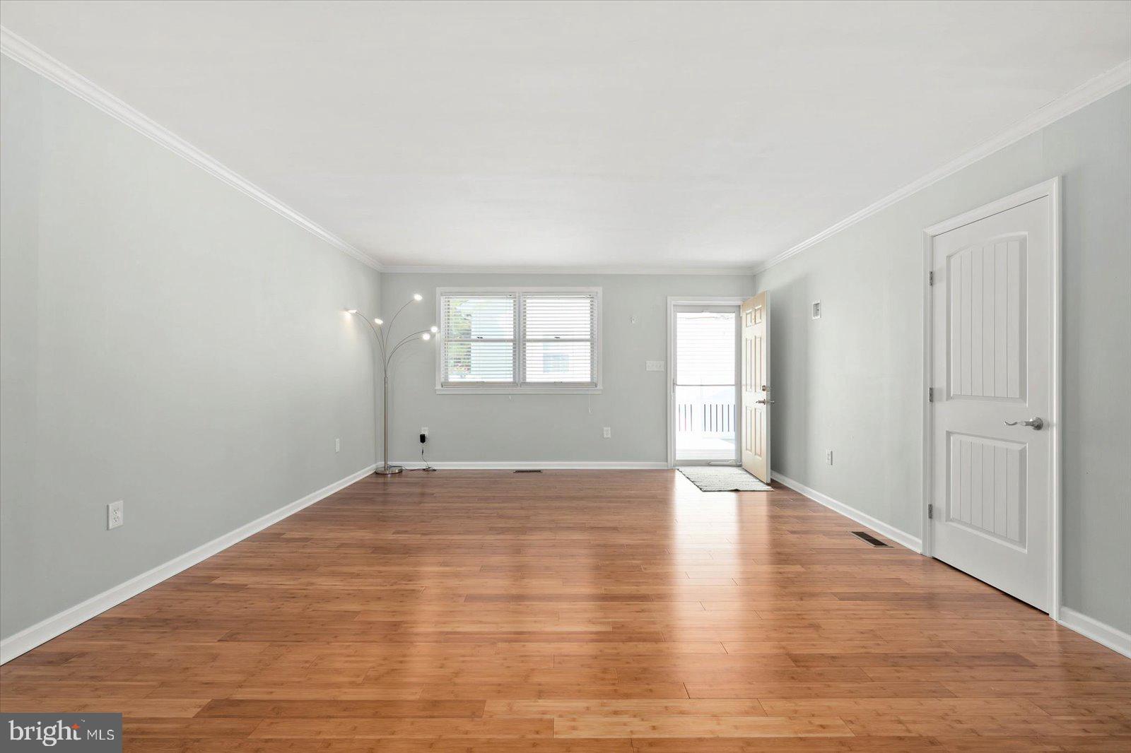 CAINE WOODS - Residential