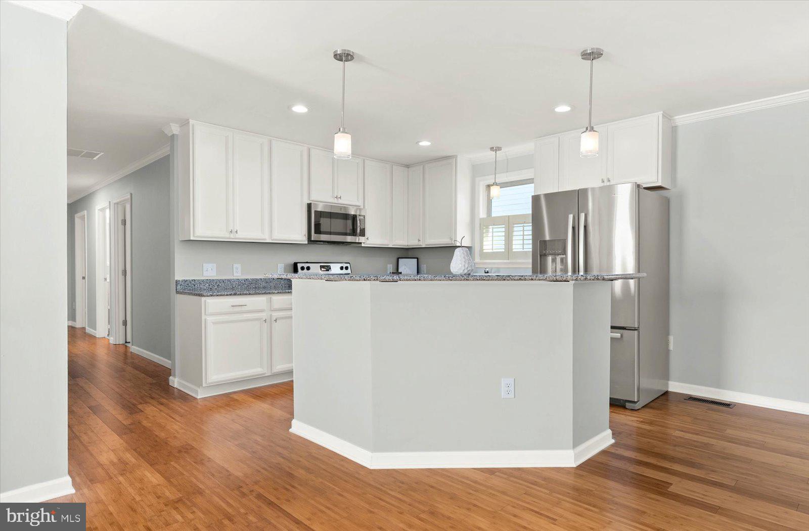 CAINE WOODS - Residential