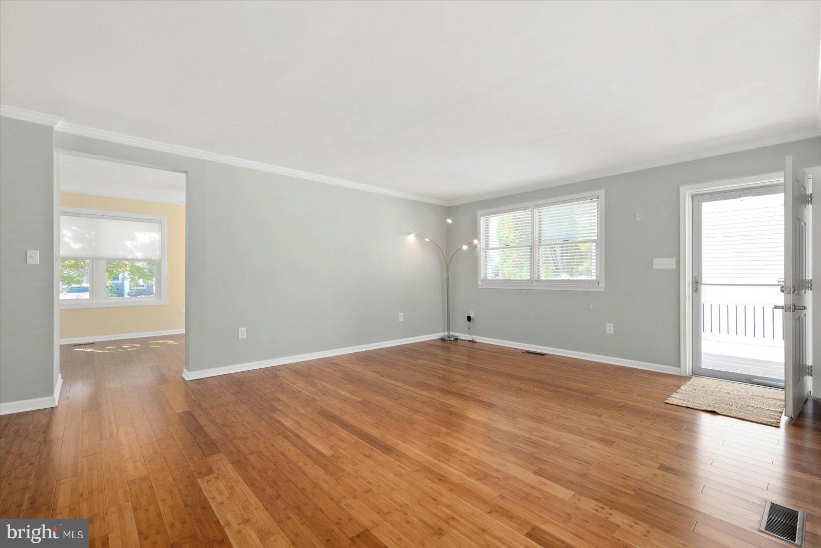 CAINE WOODS - Residential