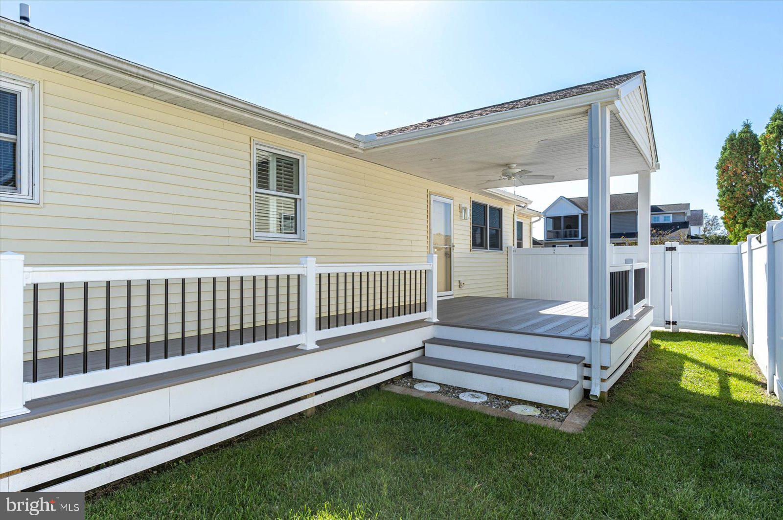 CAINE WOODS - Residential