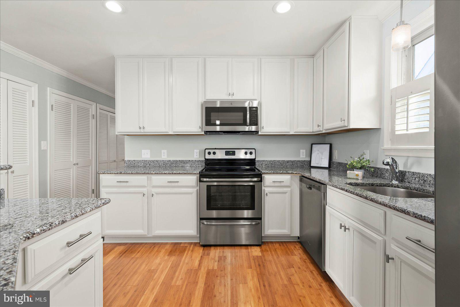 CAINE WOODS - Residential