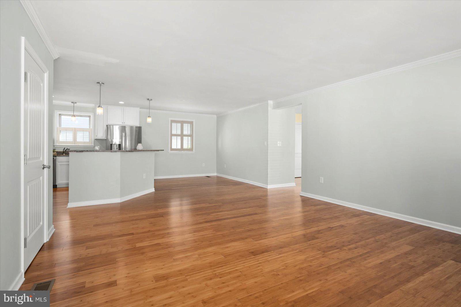 CAINE WOODS - Residential