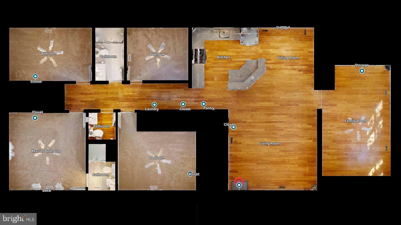 CAINE WOODS - Residential