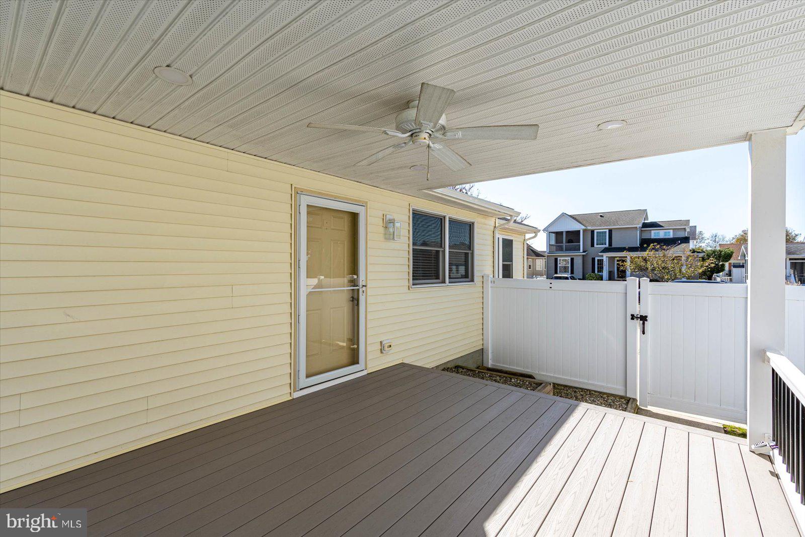 CAINE WOODS - Residential