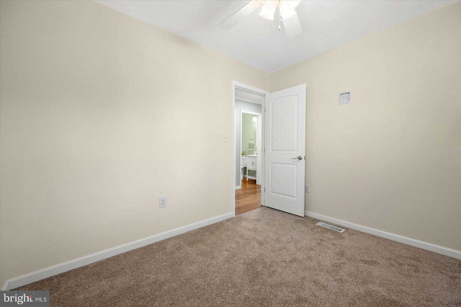 CAINE WOODS - Residential