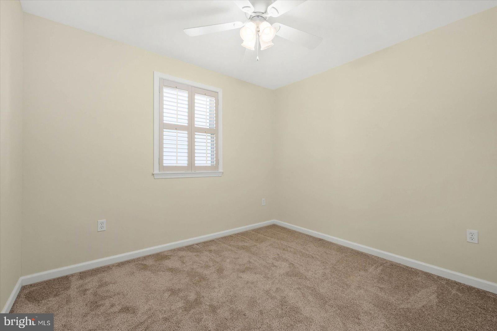 CAINE WOODS - Residential