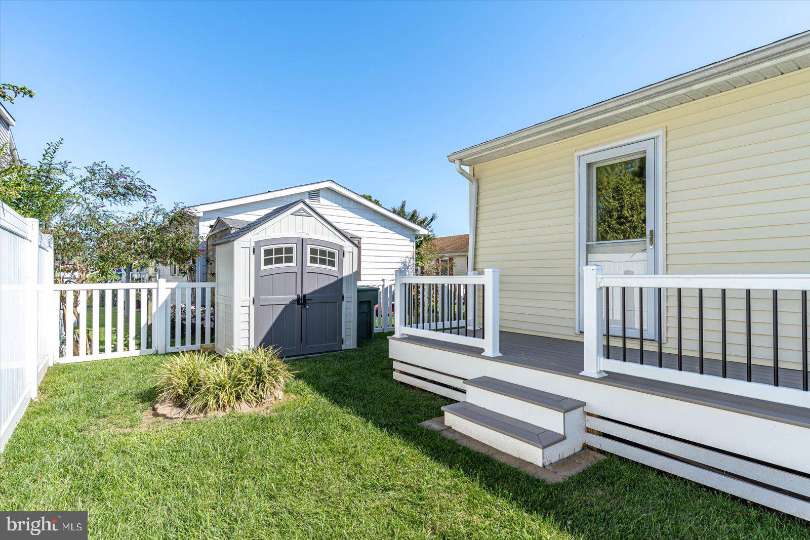 CAINE WOODS - Residential