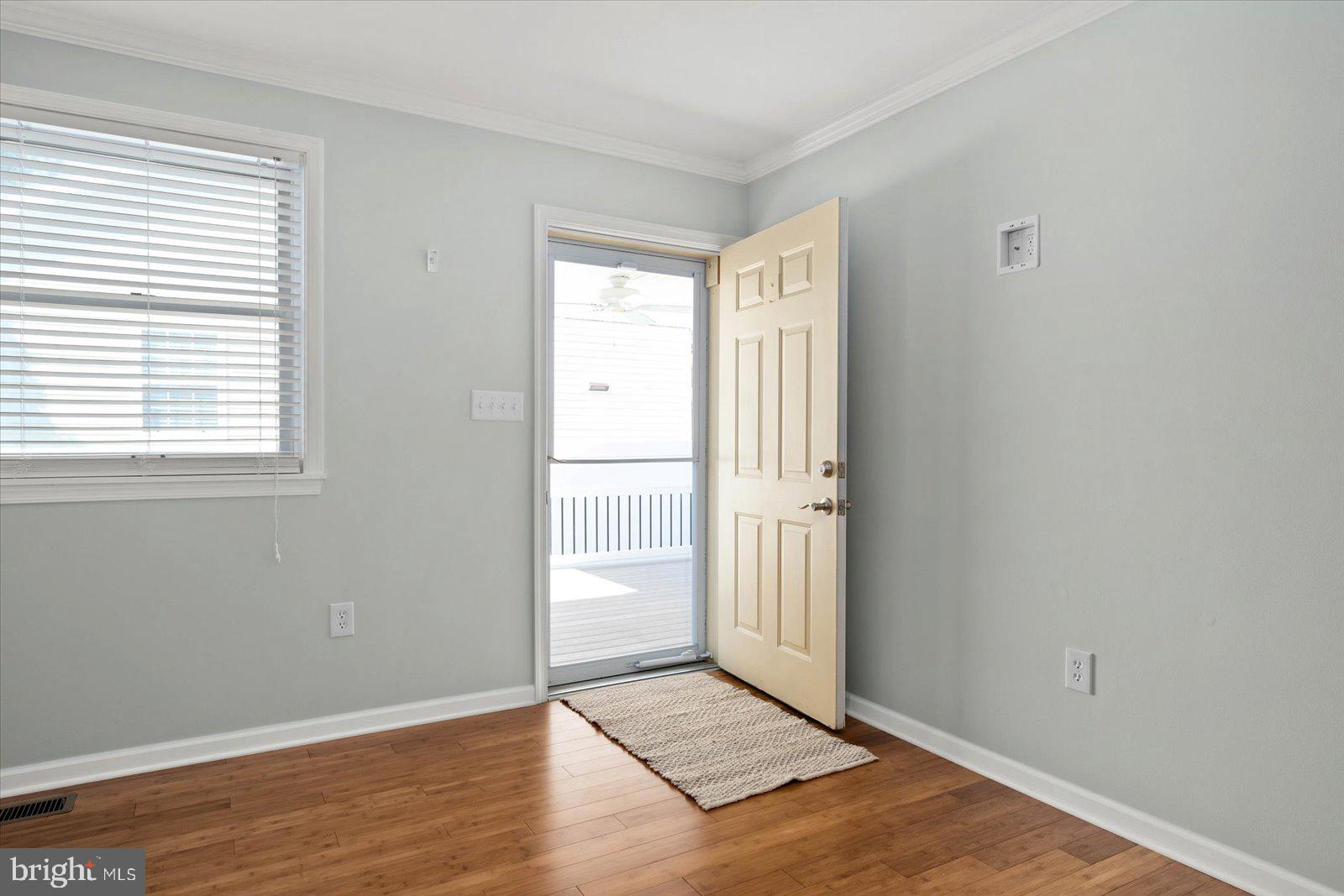 CAINE WOODS - Residential