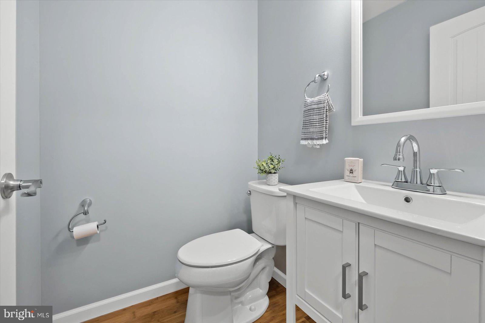 CAINE WOODS - Residential