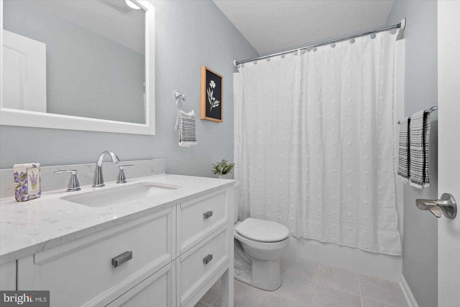 CAINE WOODS - Residential