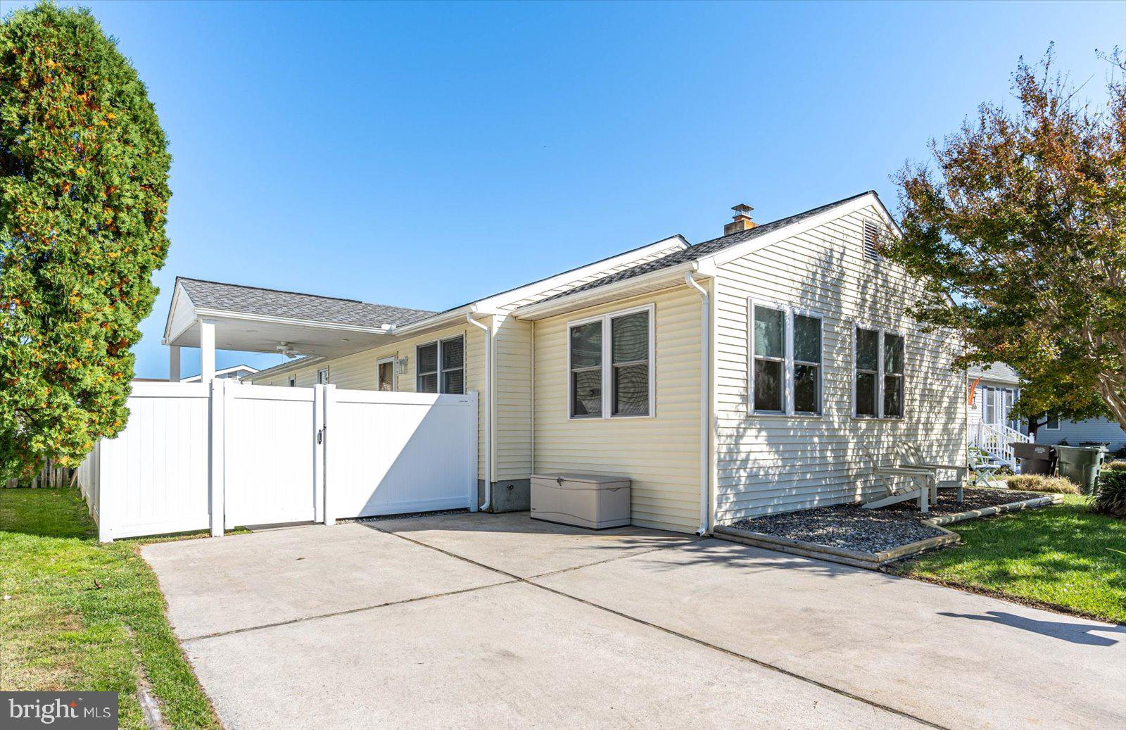 CAINE WOODS - Residential