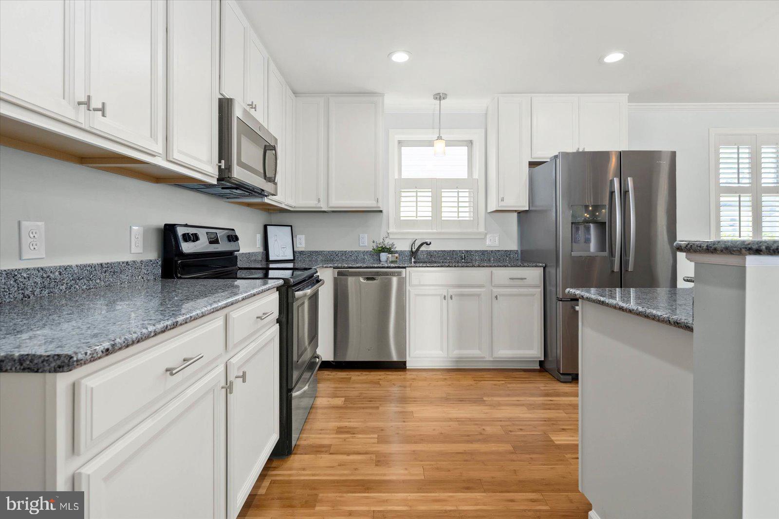 CAINE WOODS - Residential