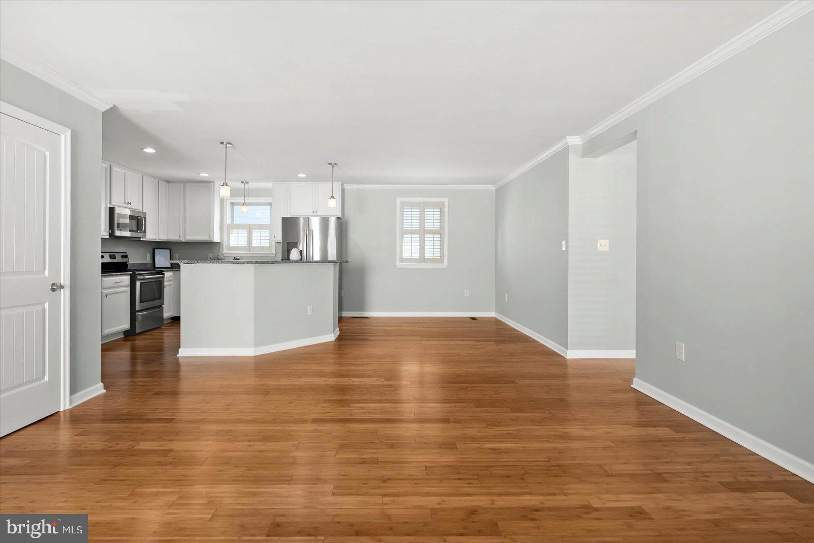 CAINE WOODS - Residential