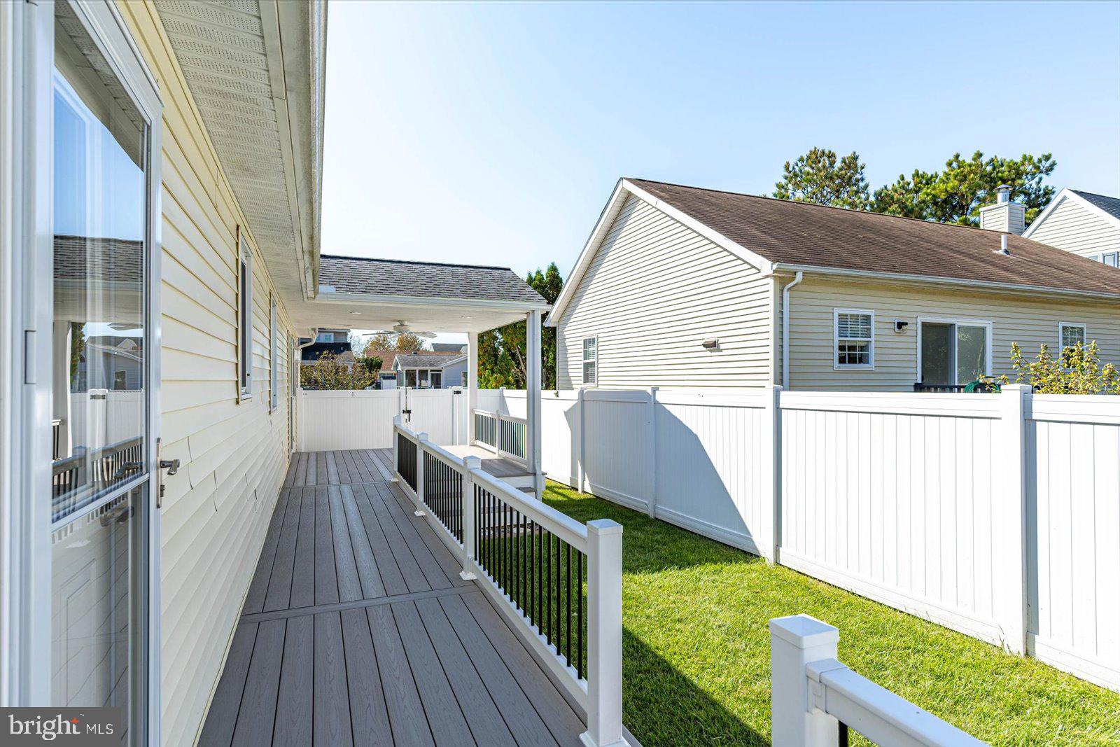 CAINE WOODS - Residential