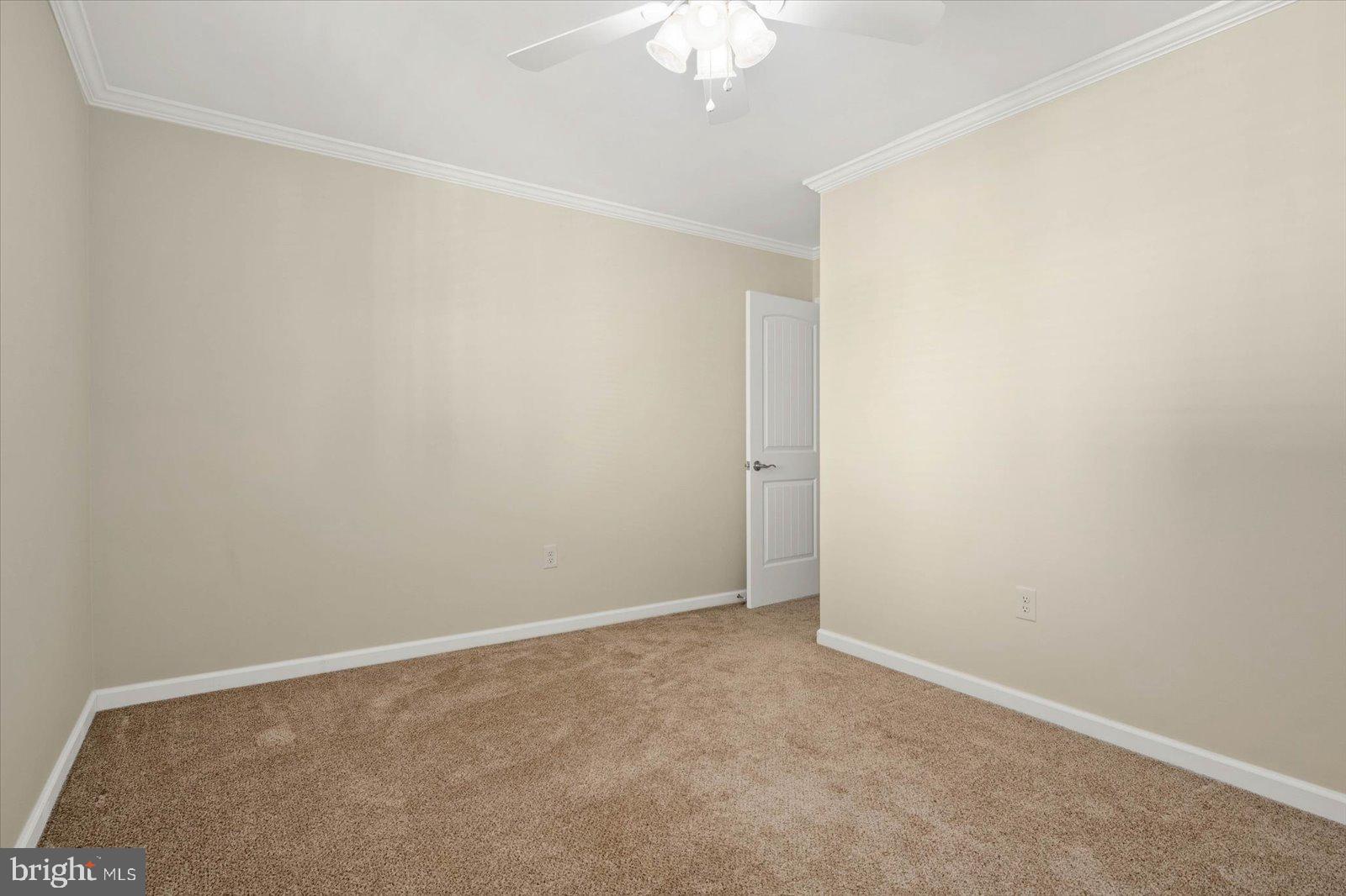 CAINE WOODS - Residential