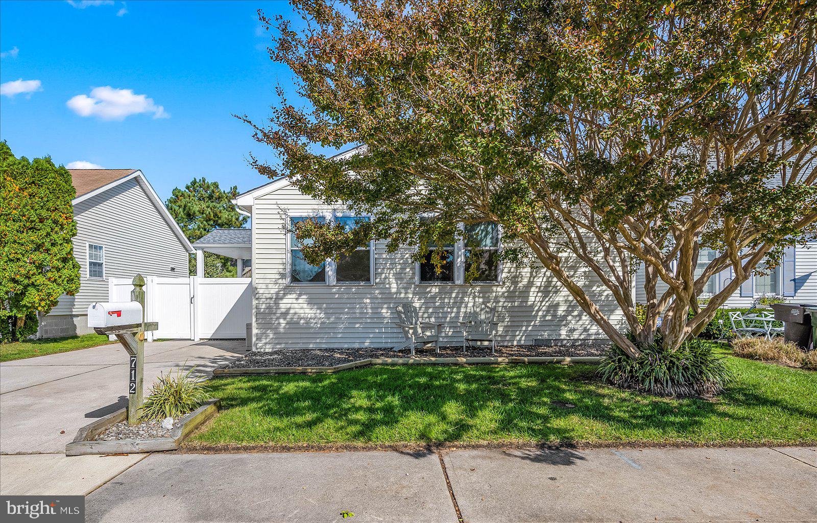 CAINE WOODS - Residential