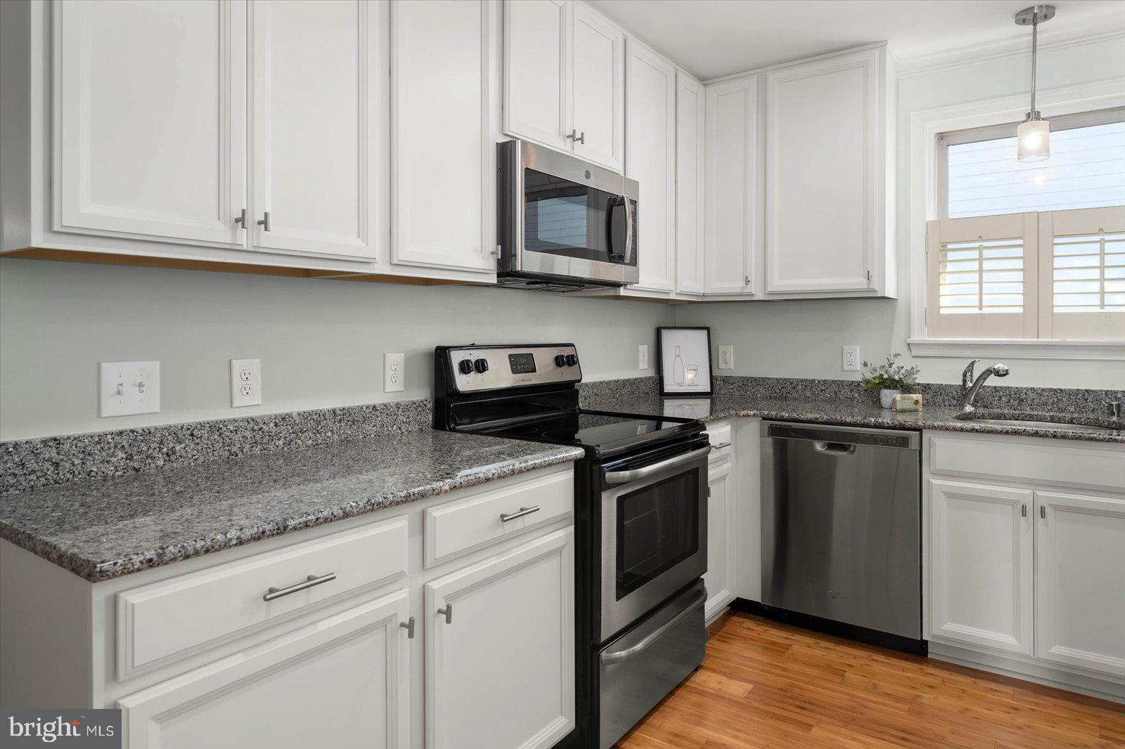 CAINE WOODS - Residential