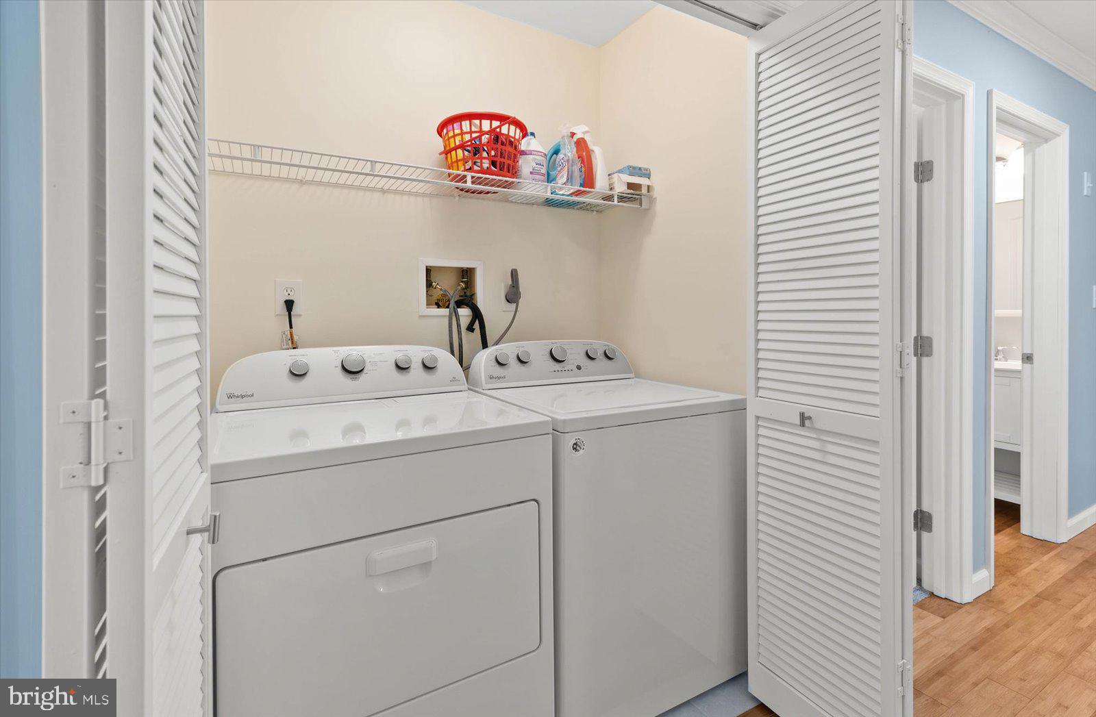 CAINE WOODS - Residential