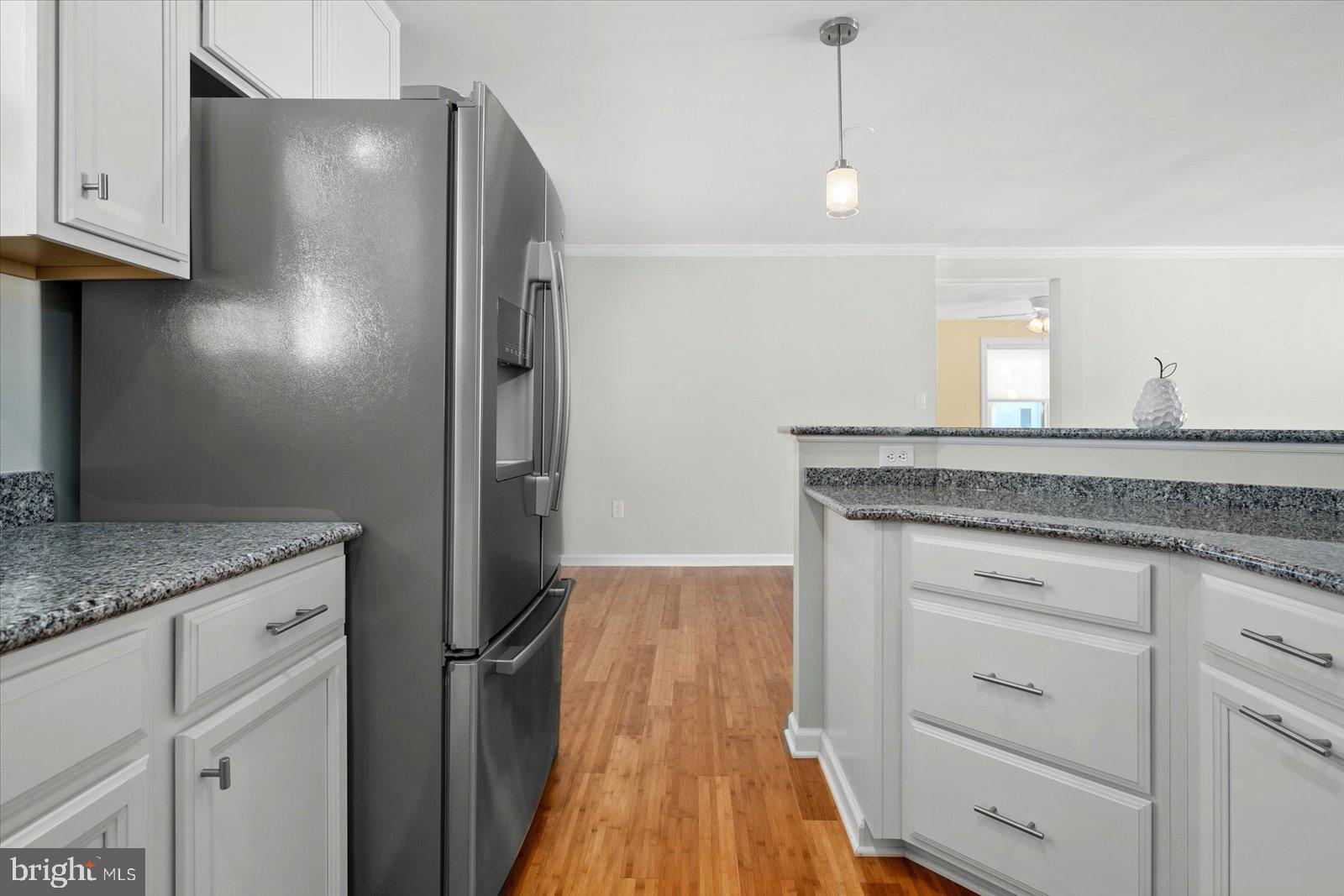 CAINE WOODS - Residential