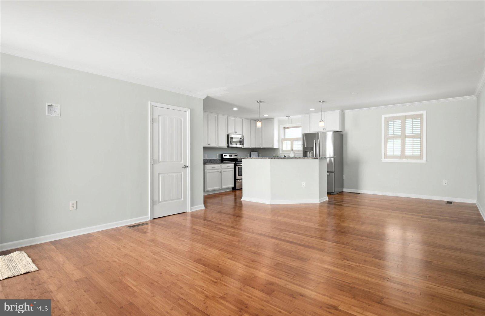 CAINE WOODS - Residential