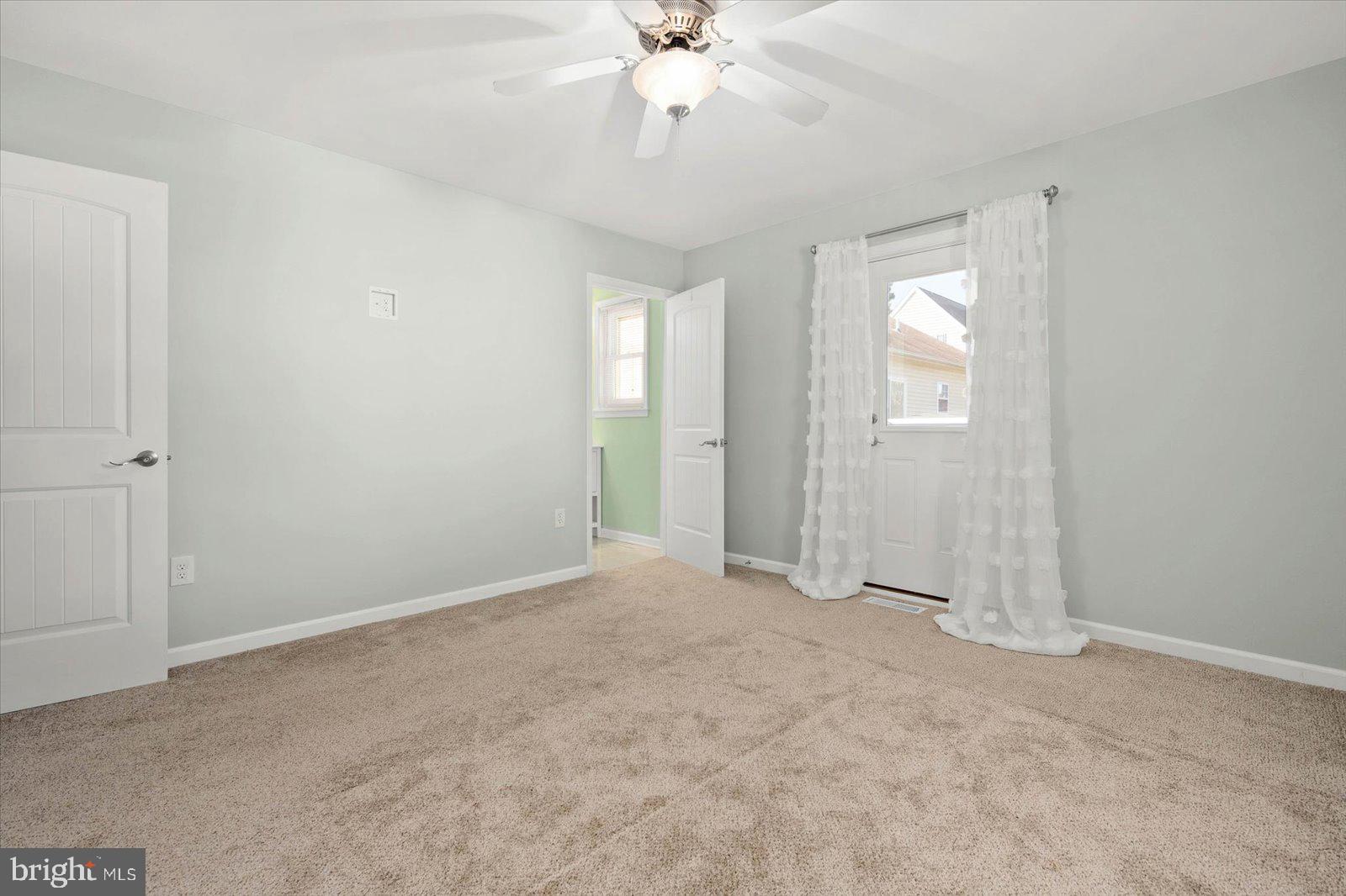 CAINE WOODS - Residential