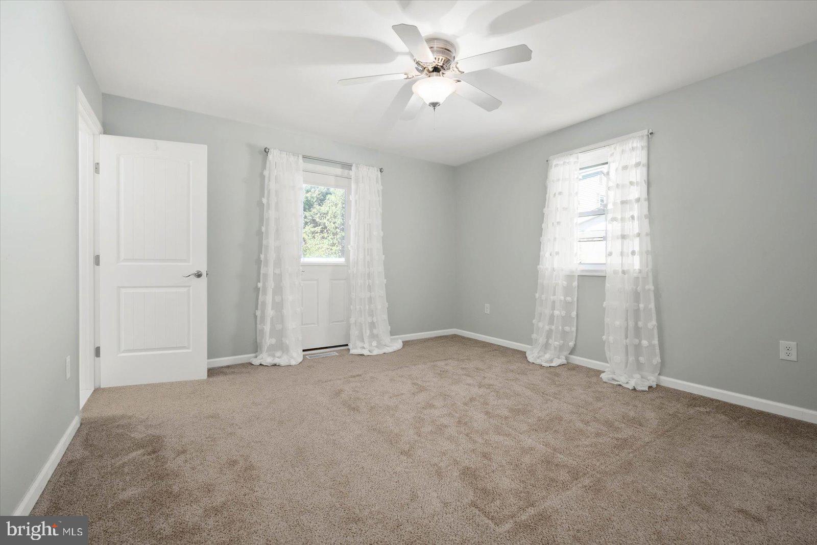 CAINE WOODS - Residential