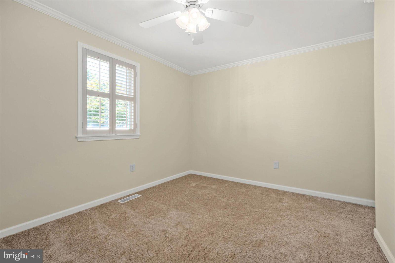 CAINE WOODS - Residential