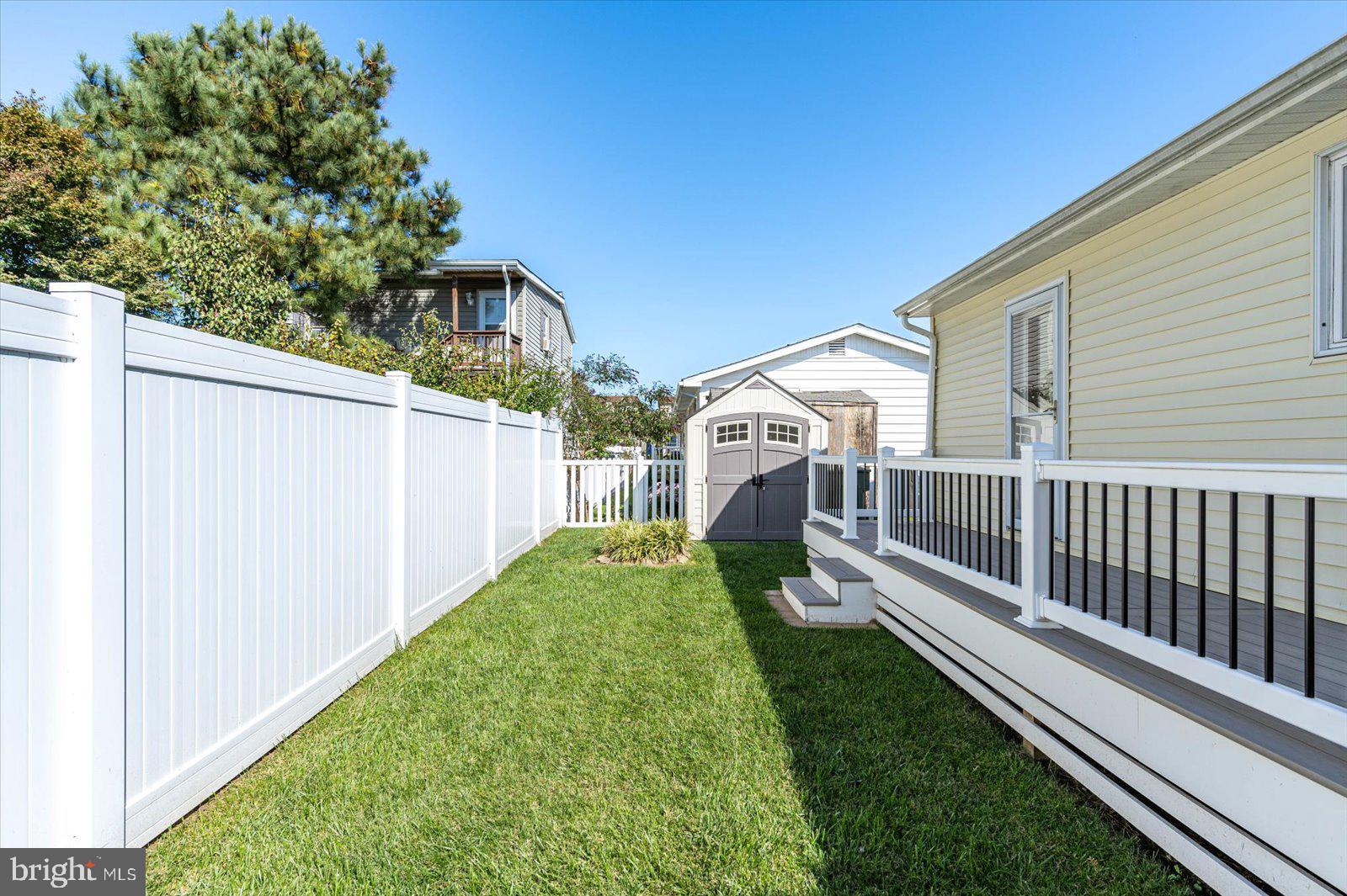 CAINE WOODS - Residential