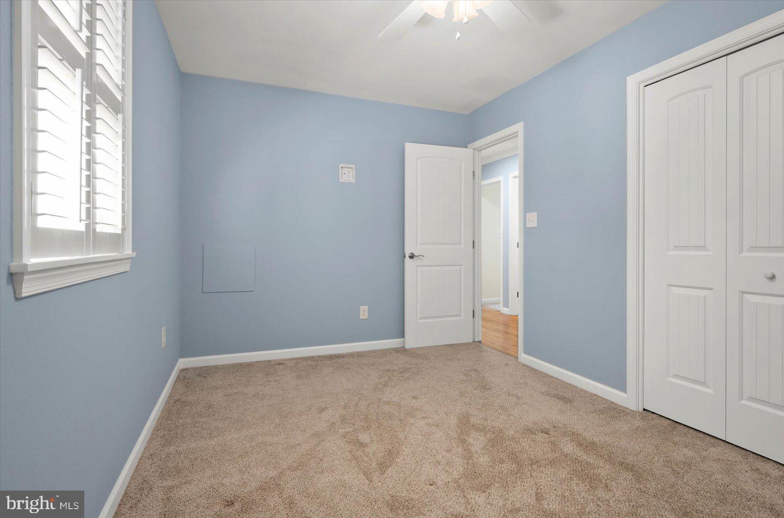 CAINE WOODS - Residential