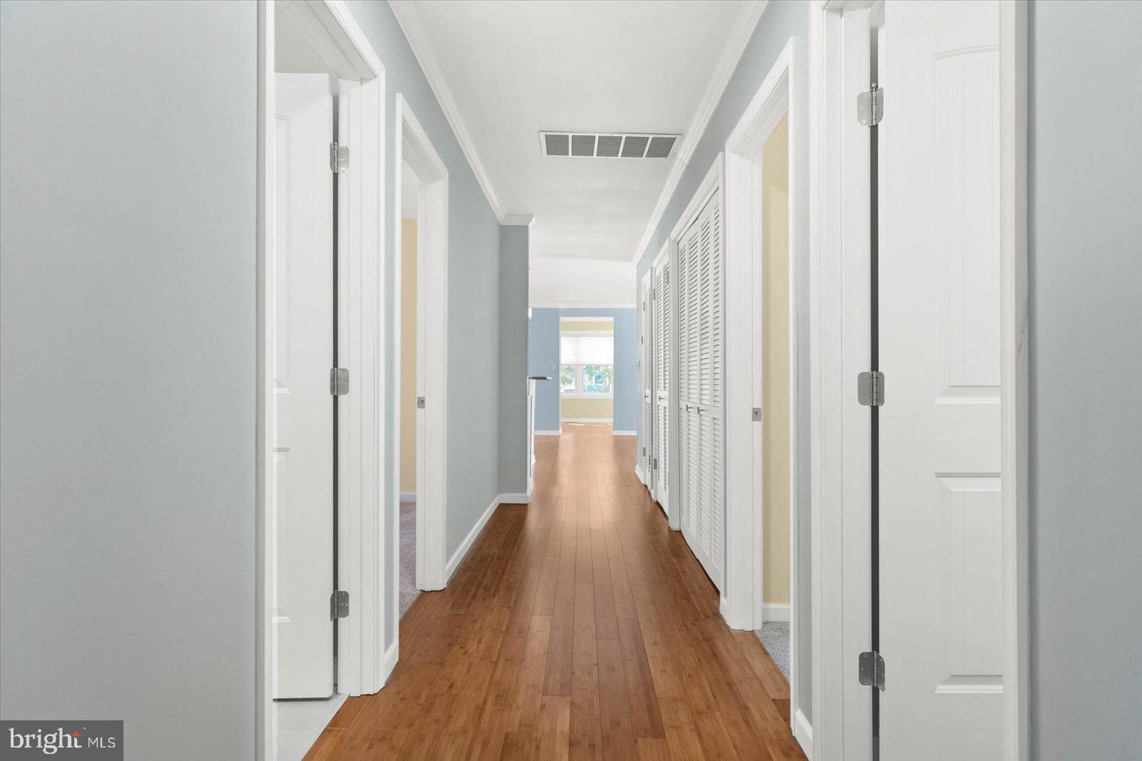 CAINE WOODS - Residential