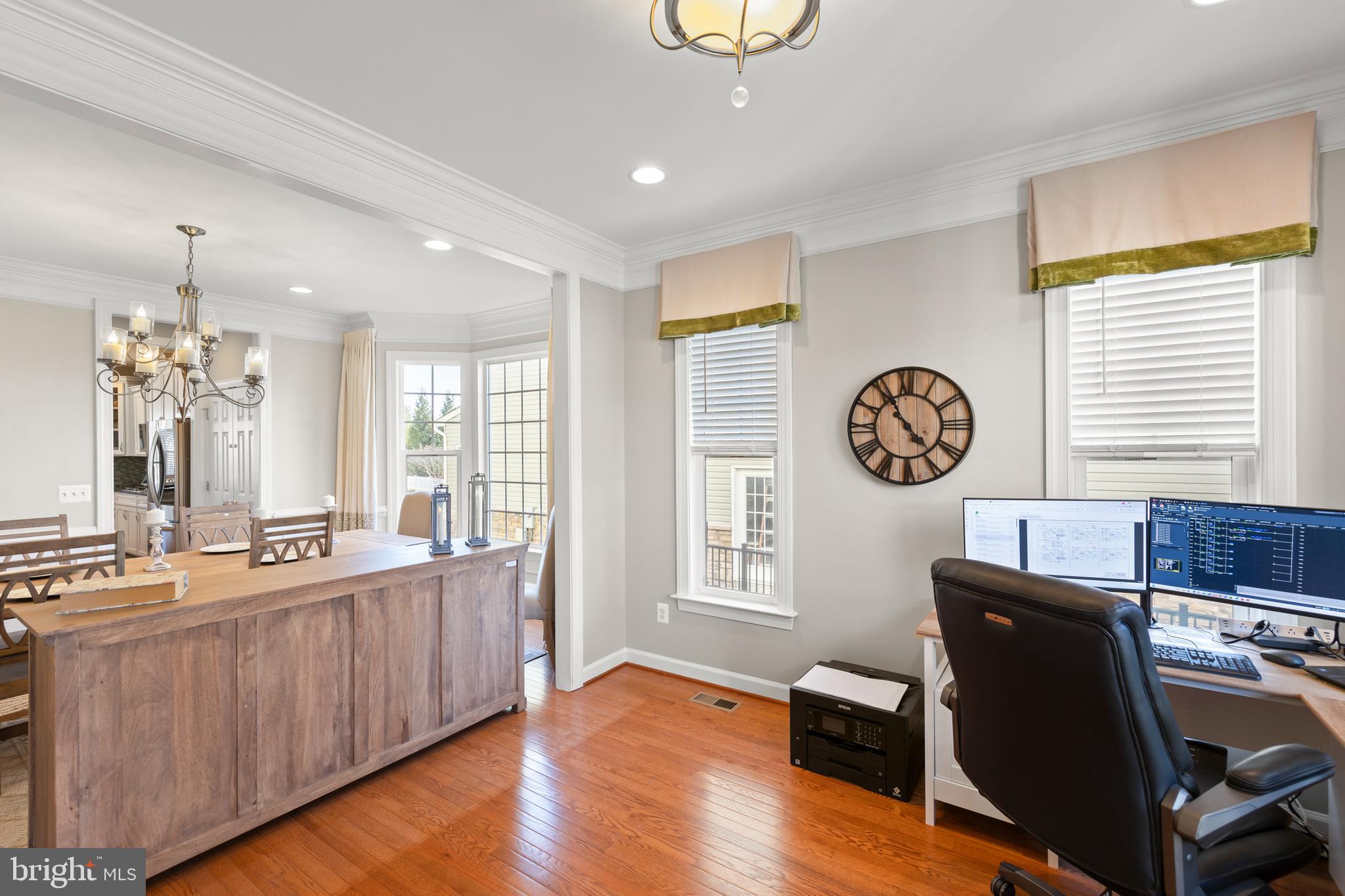 SNOWDEN BRIDGE - Residential