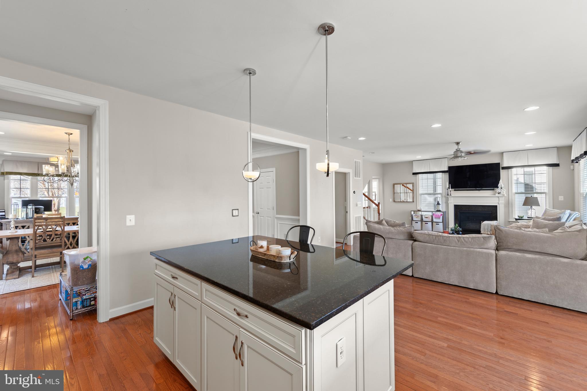 SNOWDEN BRIDGE - Residential