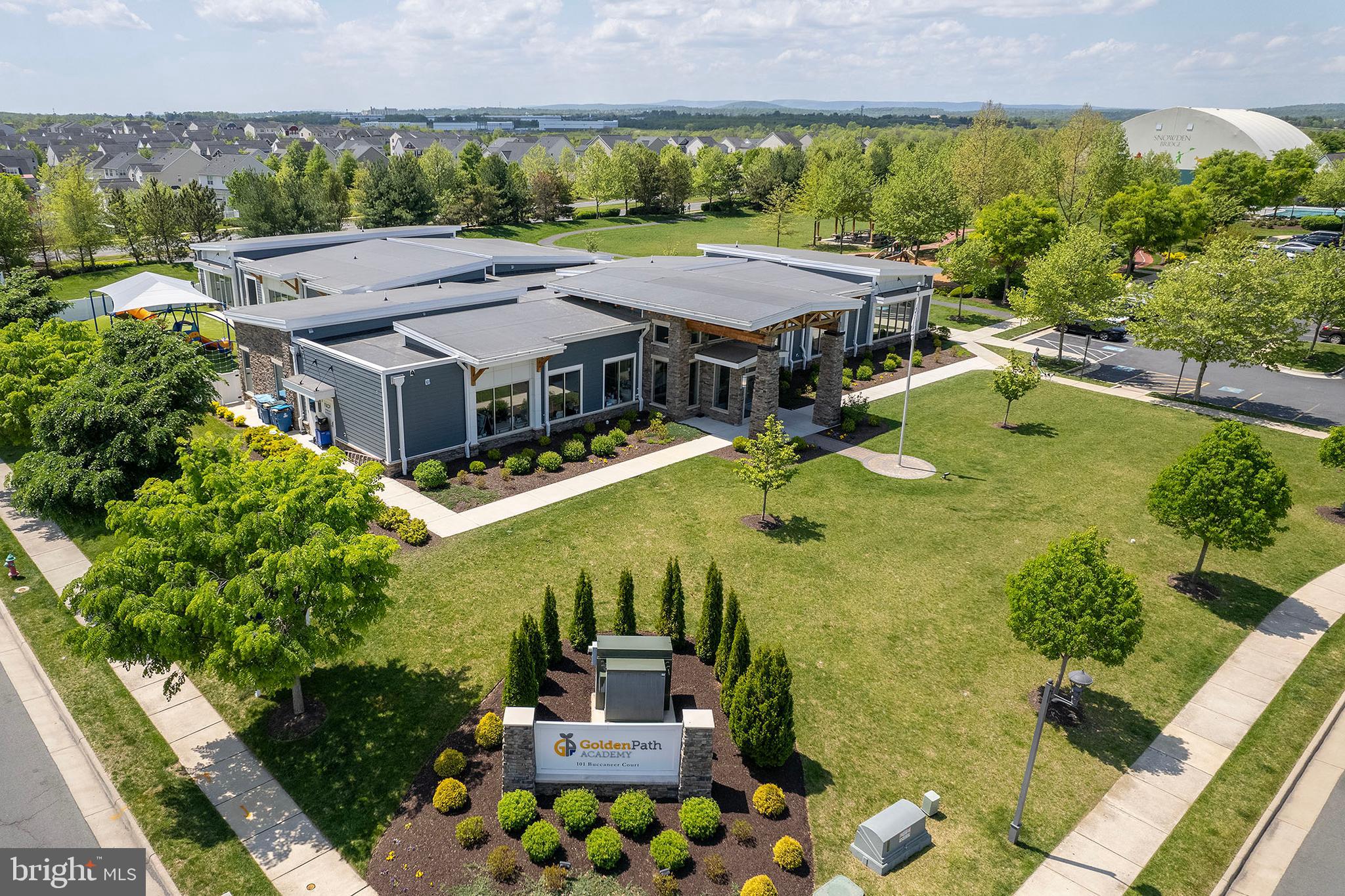 SNOWDEN BRIDGE - Residential