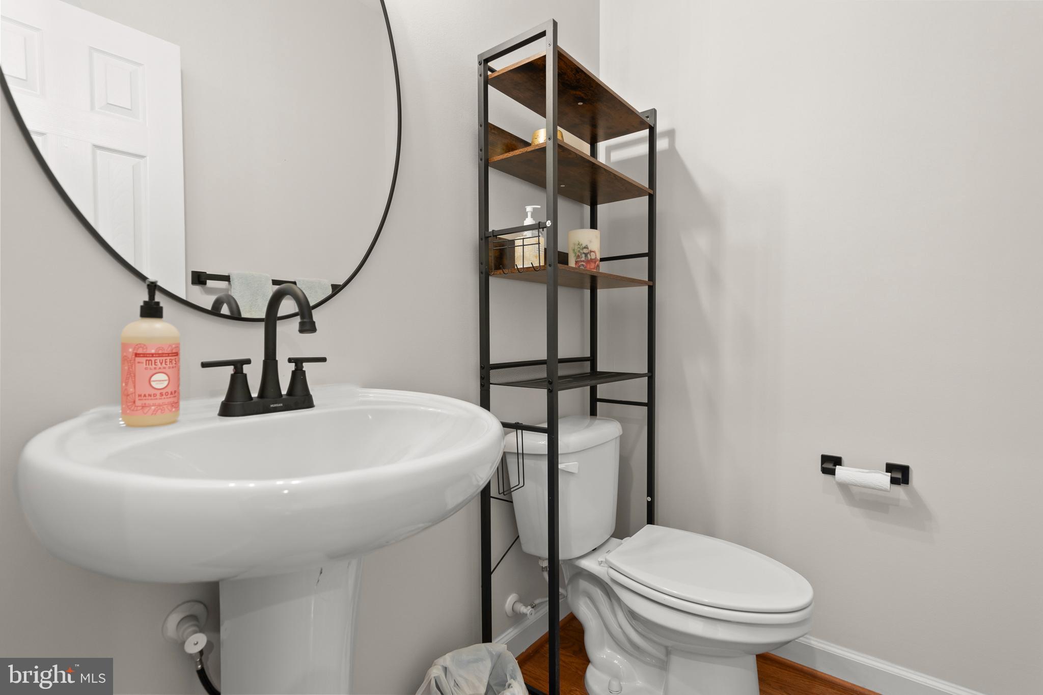 SNOWDEN BRIDGE - Residential