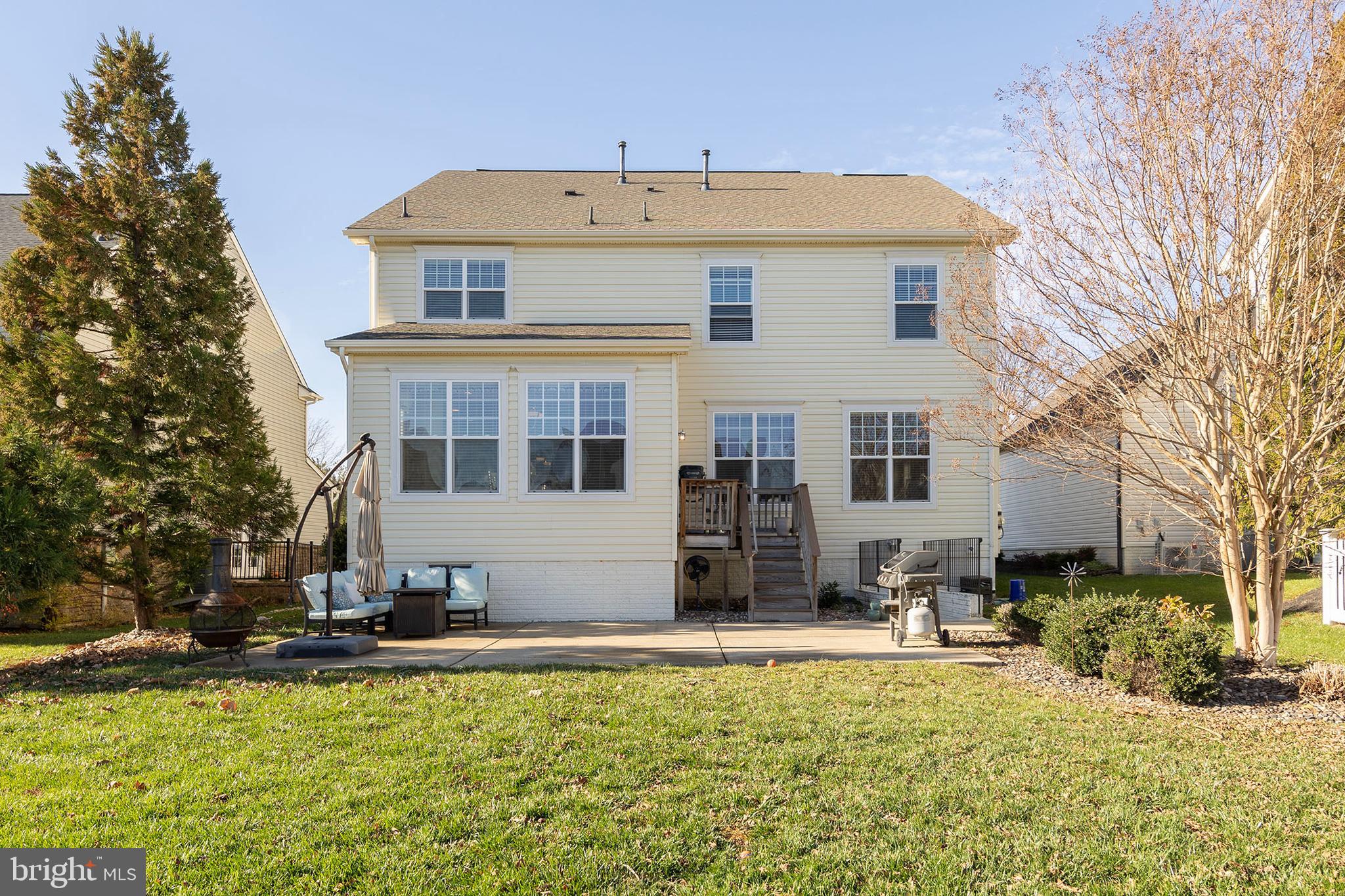 SNOWDEN BRIDGE - Residential