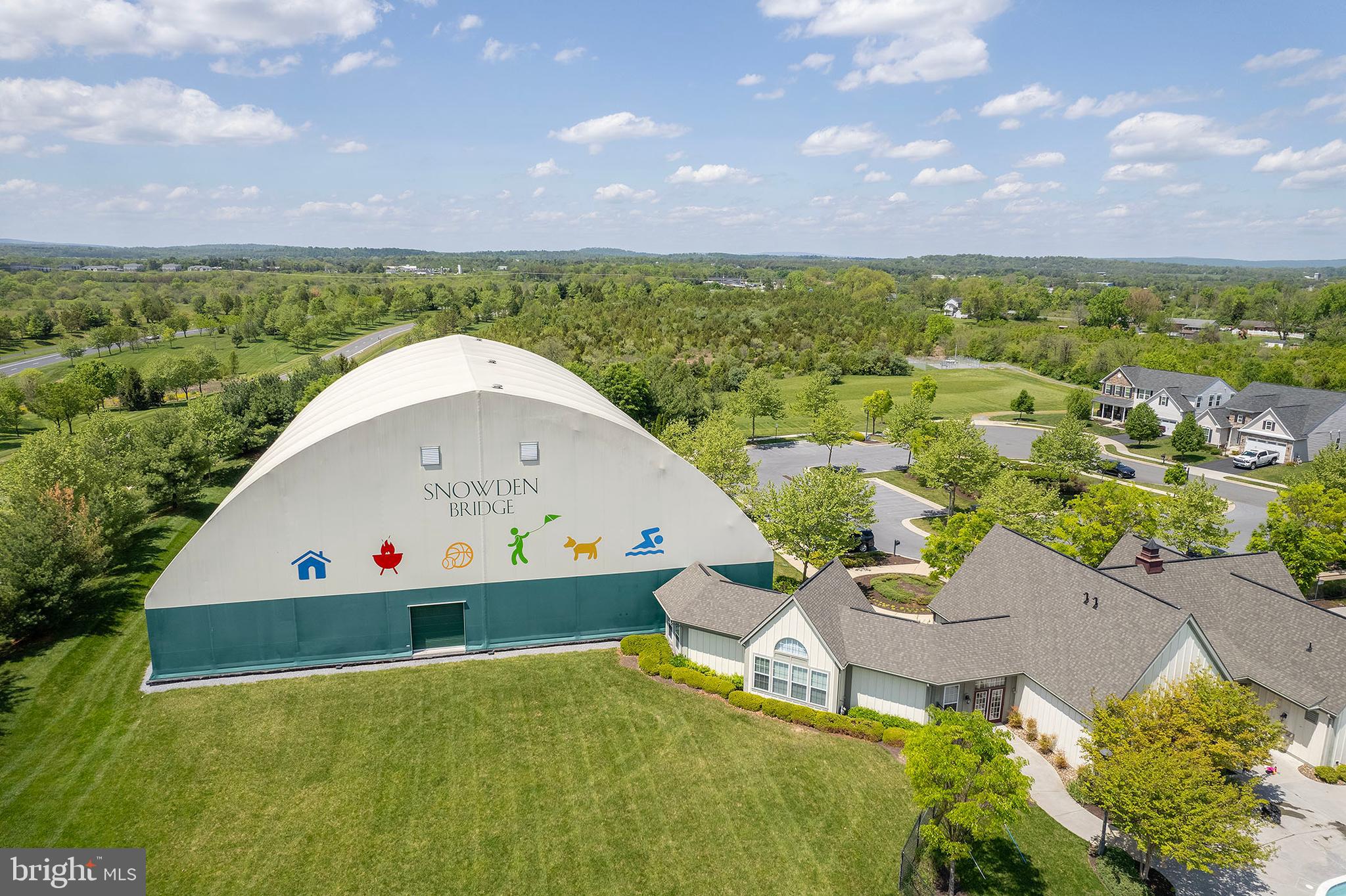 SNOWDEN BRIDGE - Residential